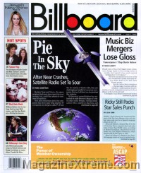 Billboard