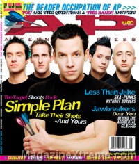 Alternative Press