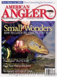 American Angler