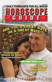 American Astrology Horoscope Guide