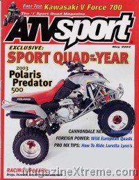ATV Sport