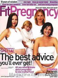 Fit Pregnancy