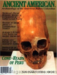 Ancient American