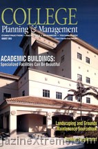 College Planning & Management