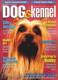Dog & Kennel