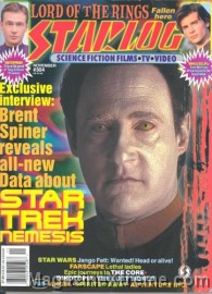Starlog
