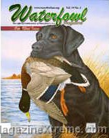 Waterfowl Magazine