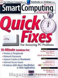 Smart Computing