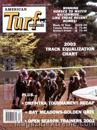 American Turf Monthly
