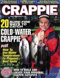 Crappie World