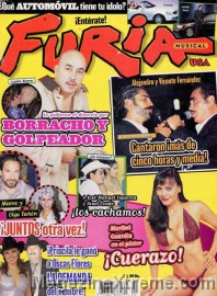 Furia Musical