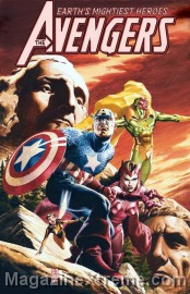 Avengers (Comic)