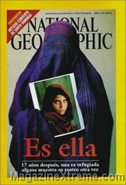 National Geographic En Espanol