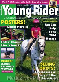Young Rider