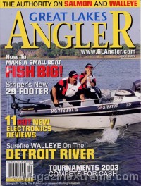 Great Lakes Angler