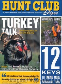 Hunt Club Digest