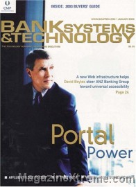 Bank Systems & Technology