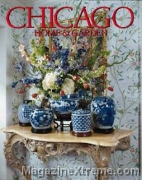 Chicago Home & Garden