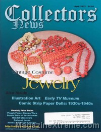 Collectors News