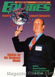 Equities Magazine