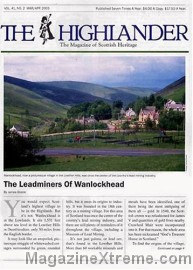 The Highlander