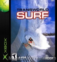 Transworld Surf