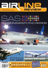 Airline Review