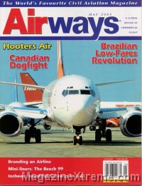 Airways