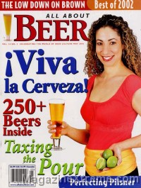 All About Beer