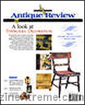 Antique Review