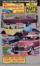 Auto Roundup