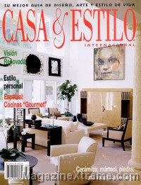 Casa & Estilo Internacional