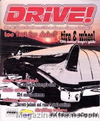 Drive!