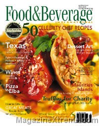 Food & Beverage International