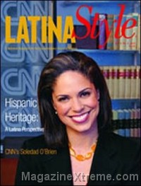 Latina Style