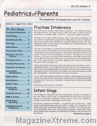 Pediatrics For Parents