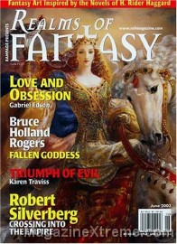Realms Of Fantasy