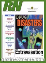 RN Magazine