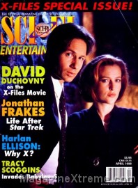 Sci-Fi Entertainment