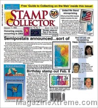 Stamp Collector