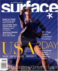 Surface