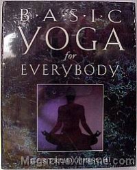 Yoga For Everybody