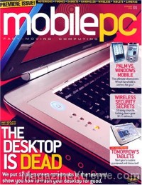 Mobile PC