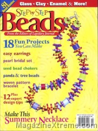 Step By Step Beads