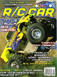 RC Car