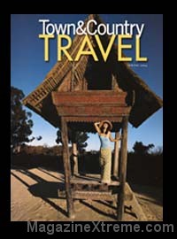 Town & Country Travel