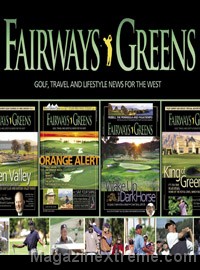 Fairways & Greens