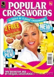 Popular Crosswords