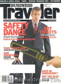 Business Traveler
