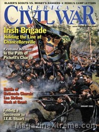 America's Civil War
